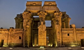 Day Tour to Edfu and Kom Ombo Temples